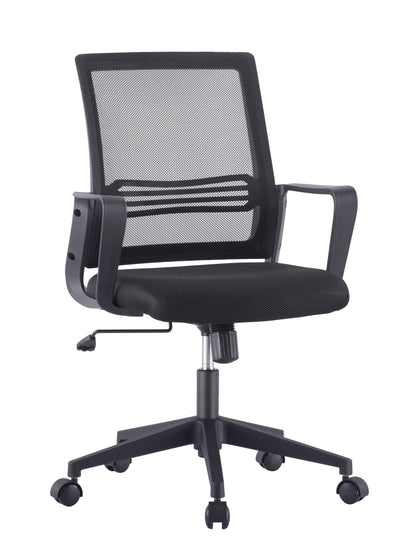 Ergonomischer Bürostuhl Weiß – Komfort trifft auf modernes Design