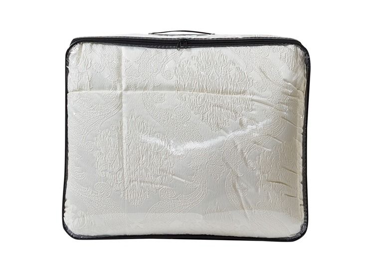 Tagesdecke Set Selena Überwurf Decke 3-Teilig 235X250 CM , atmungsaktiv 2-Personen
