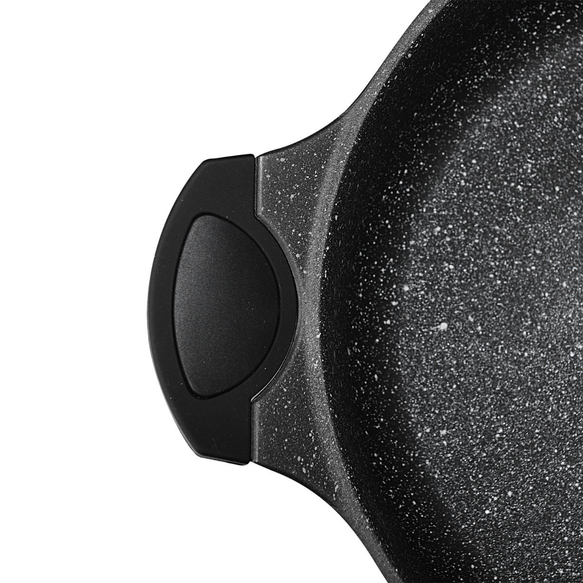 Tajine Topf  Yasmina 28 cm Induktion antihaft Aluminium konischer Form